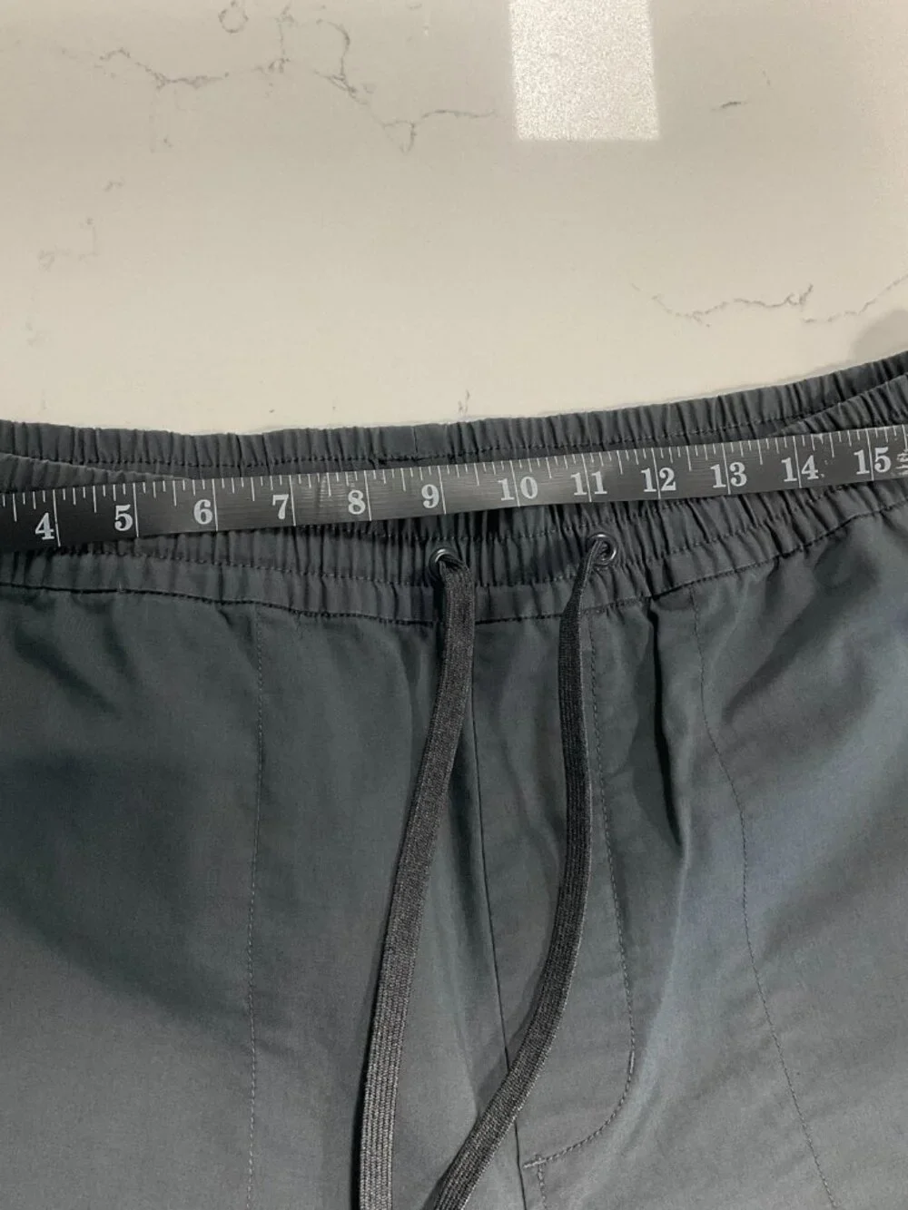 Men's J Crew Tech Tapered Jogger Pants - L
